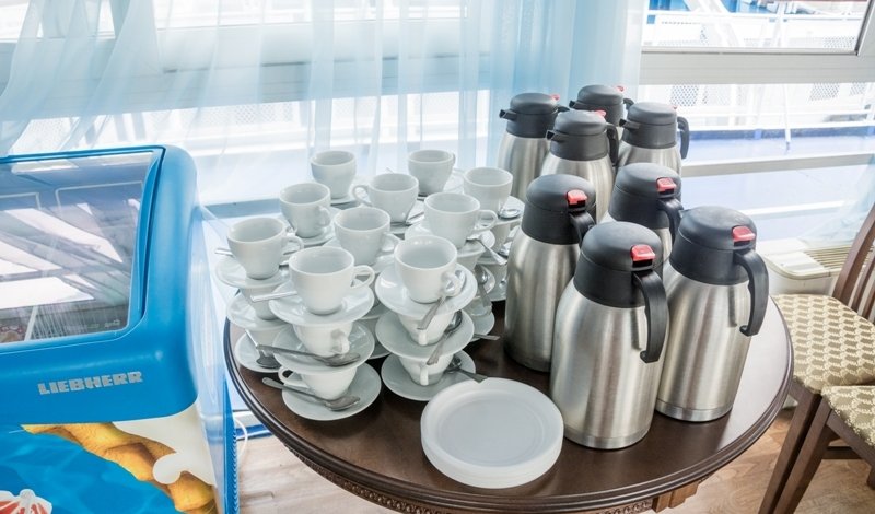 Ресторан «Летний сад» Ресторан «Летний сад»