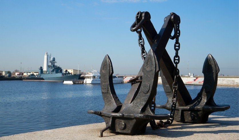 Кронштадтский мятеж 1921 года – пешеходные экскурсии от 1300 рублей