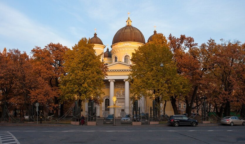 Храмы в блокаду (для заказных групп) – автобусные экскурсии для организованных групп от 500 рублей