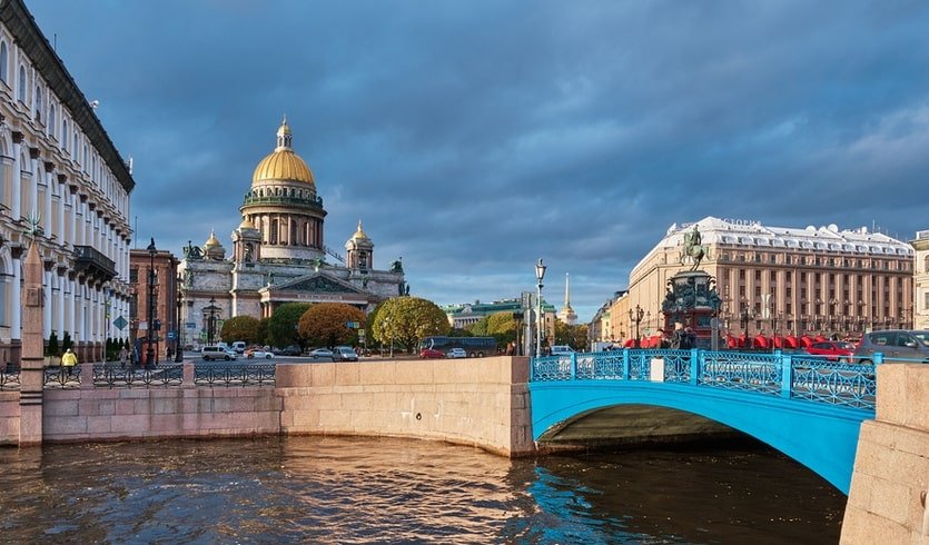 Исаакиевский собор – экскурсии и программы для детей от 240 рублей