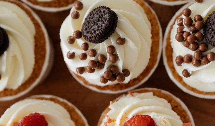 Кондитерская фабрика «Любимый край» — интерактивная экскурсия для школьников от 1800 руб.