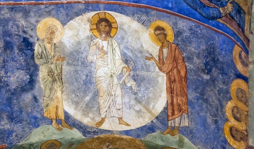 Псков. Страж земли русской — Автобусные загородные