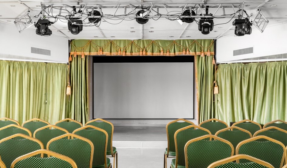 Театр Театр