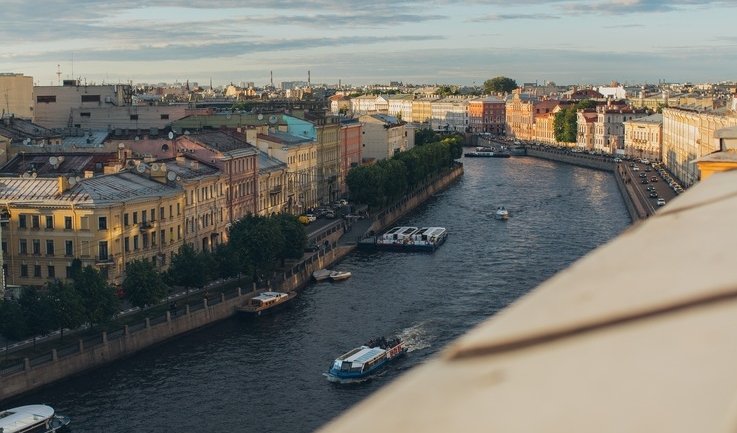 Сказки Черного кота – экскурсии для школьников под заказ от 500 рублей 