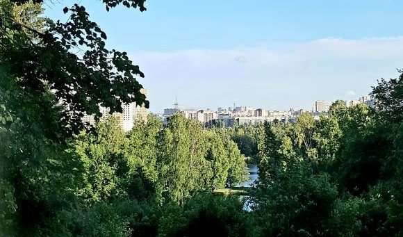 Тайны Шуваловского парка с посещением дворца Воронцовых - Дашковых  – пешеходные экскурсии для заказных групп от 530 рублей