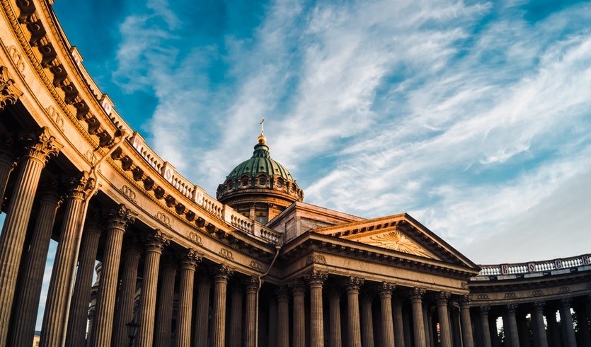 Обзорная экскурсия — Фото №6 — Фото автора  Stanislav Kondratiev: Pexels Обзорная экскурсия — Индивидуальные (VIP) экскурсии и туры от 1200 рублей