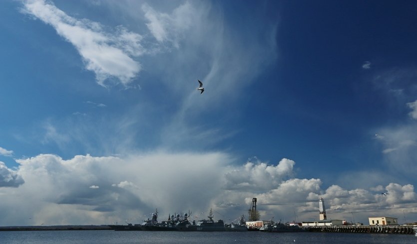 Кронштадт — Индивидуальные (VIP) экскурсии и туры от 1700 рублей