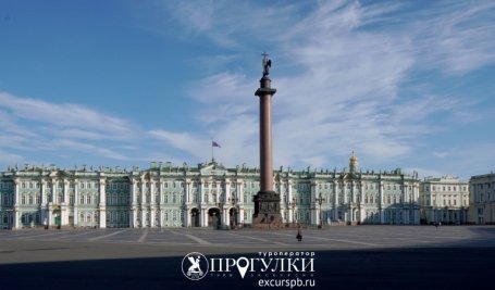 Хиты Петербурга и пригородов – туры в СПб от 10100 рублей 
