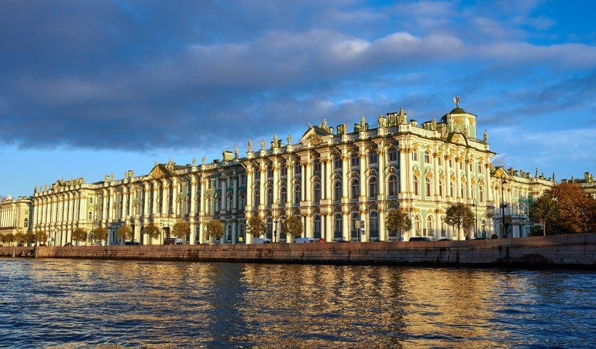 Петербургская панорама (5 дней) – Фото №3 Петербургская панорама (5 дней) – Туры в СПб от 14000 рублей