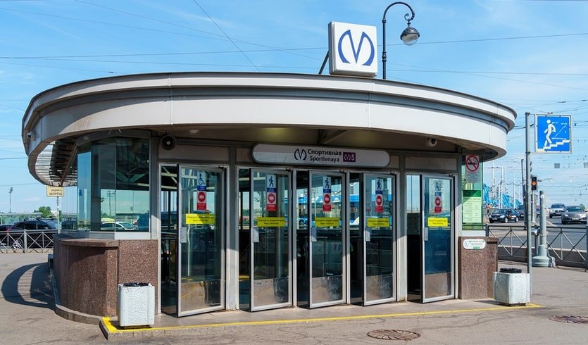 Дома и судьбы поэтов Серебряного века (Васильевский остров) – Пешеходные экскурсии