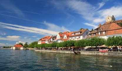 Тайны трех озер Германии – туры в Германию