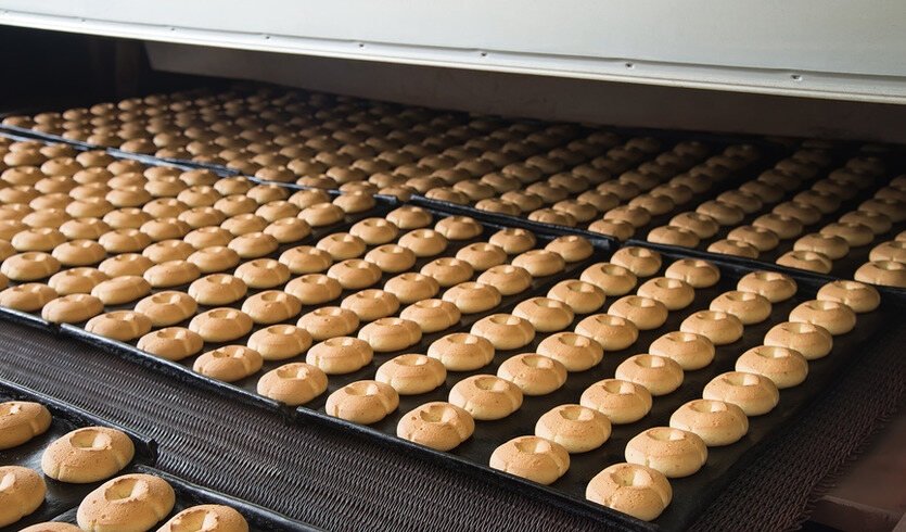 Кондитерская фабрика им. К. Самойловой (Красный Октябрь) — сборные экскурсии, мастер-классы, квесты для школьников в Санкт-Петербурге от 1900 рублей 