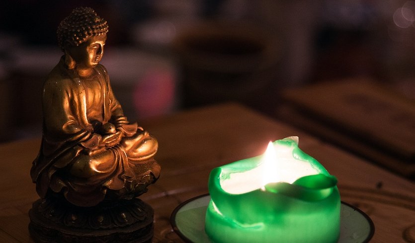 Религии Востока: буддизм, конфуцианство, даосизм (Музей истории религии) — Музеи