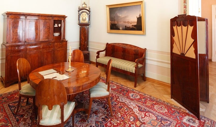 Культурная столица – тур для школьников — Туры в Санкт-Петербург для школьников от 11100 руб.