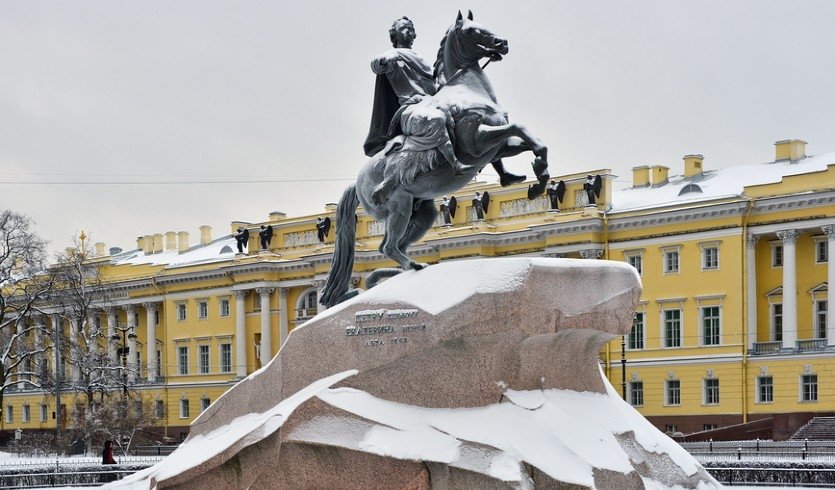 Медный Всадник – сборные туры в Санкт-Петербург от 1950 рублей Медный Всадник – сборные туры в Санкт-Петербург от 1950 рублей
