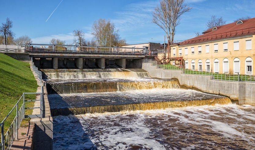 Морские ворота Петербурга: Петербургская дамба + Кронштадт (для школьников) — экскурсии и программы для детей от 1680 рублей