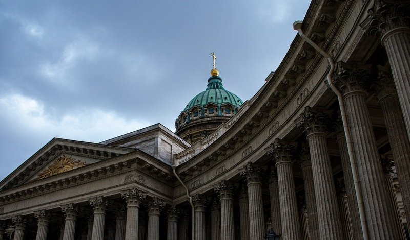 По Невскому проспекту (для заказных групп) – пешеходные экскурсии для заказных групп от 290 рублей