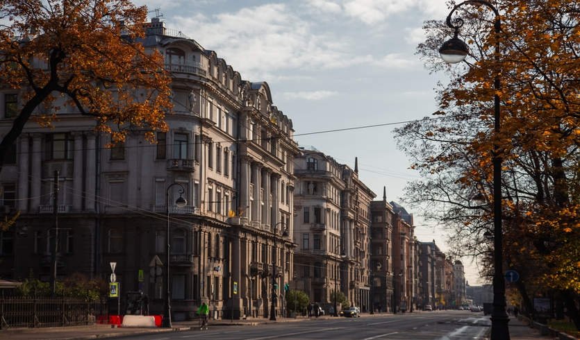 Экскурсия в музей-квартиру С.М. Кирова (для школьных групп) — Экскурсии и программы для детей от 410 рублей