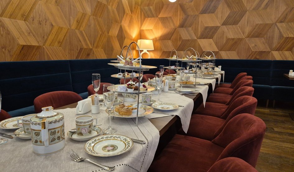 Лекция «Роковые женщины Серебряного века» + чаепитие – лекции в Санкт-Петербурге от 2350 рублей