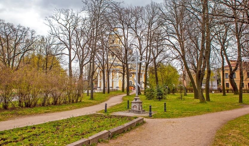 Ильинская церковь – автобусные экскурсии от 1090 рублей