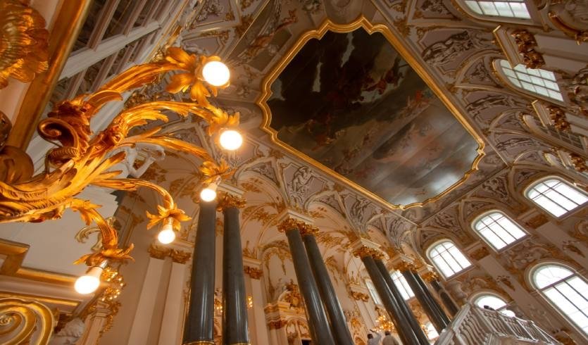 7 чудесных дней в Санкт-Петербурге – туры для школьников от 12700 рублей