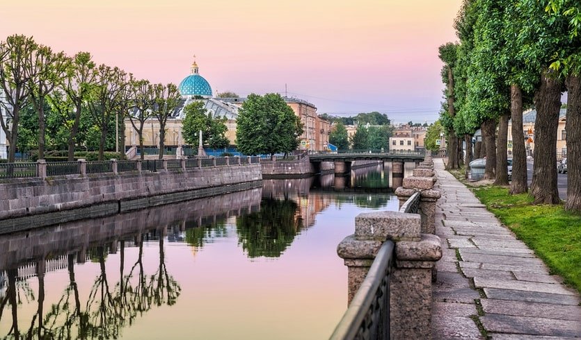 Утро на катере – водные обзорные от 900 рублей