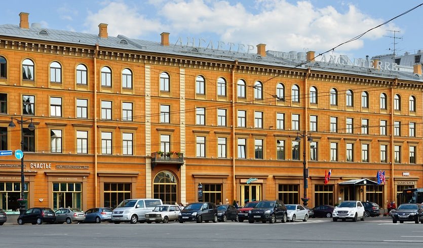 Я вернулся в мой город... Петербургский сюжет Мандельштама — фото № 4 — Фотобанк Лори / Валерия Попова Я вернулся в мой город... Петербургский сюжет Мандельштама — автобусная экскурсия от 900 руб.
