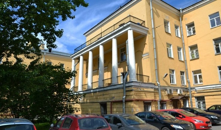 Усадебный дом Н. Н. Муравьева – пешеходные экскурсии от 800 рублей