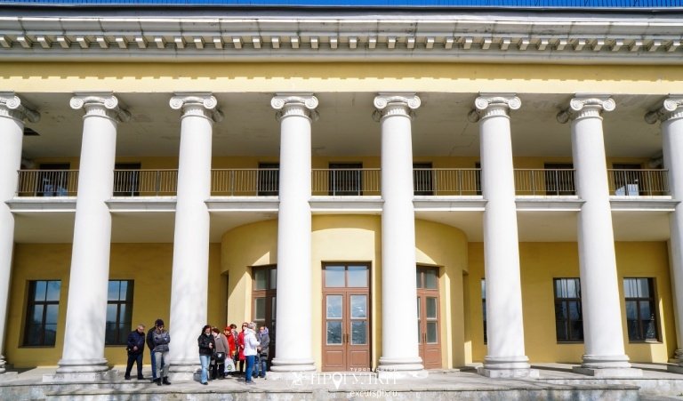 Воссозданная дача Дурново и окрестности – фото №2 Воссозданная дача Дурново и окрестности – авторские экскурсии от 790