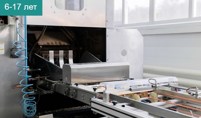 Кондитерская фабрика «Любимый край» — сборные экскурсии, мастер-классы, квесты для школьников в Санкт-Петербурге от 150 рублей