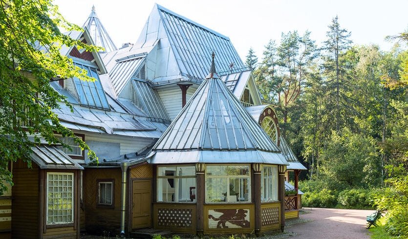 Северная Ривьера: Сестрорецк-Зеленогорск (для заказных групп) – автобусные экскурсии для организованных групп от 2600 рублей