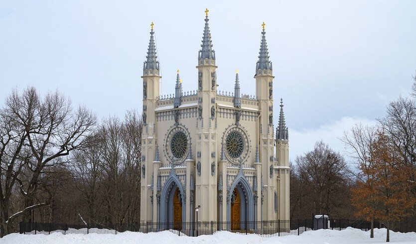 ПЕТЕРГОФ ДВОРЦЫ, САДЫ, ПАРКИ /12+