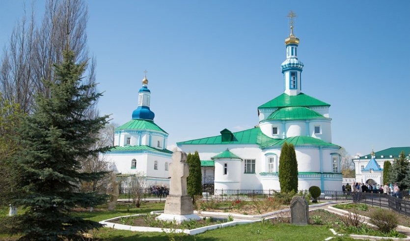 Казанские забавы — экскурсия по расписанию от 15230 рублей