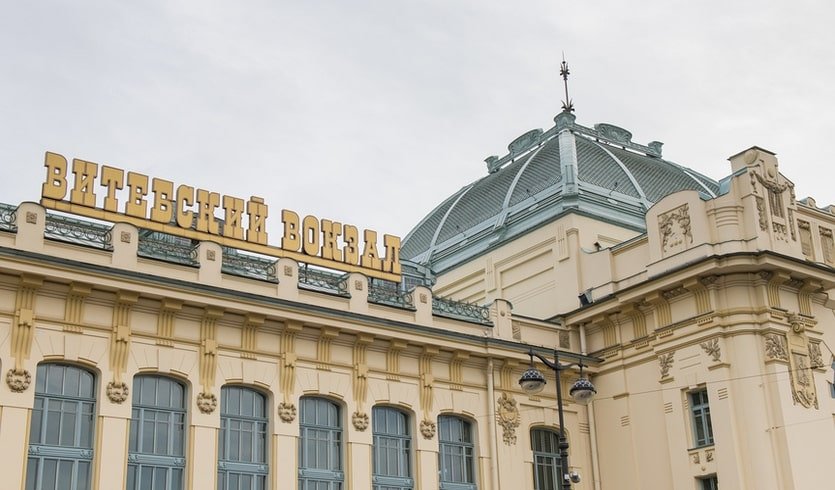 Модерн вокруг Загородного проспекта – пешеходные экскурсии для заказных групп от 290 рублей