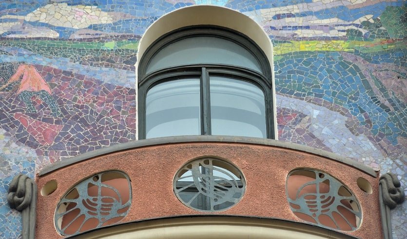  Улица Большая Зеленина – пешеходные экскурсии от 290 рублей