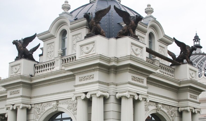 В гости к Йошкиному коту (3 дня / 2 ночи) — экскурсия по расписанию от 13890 рублей