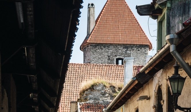 Weekend на Аландские острова - туры в Финляндию Weekend на Аландские острова - туры в Финляндию