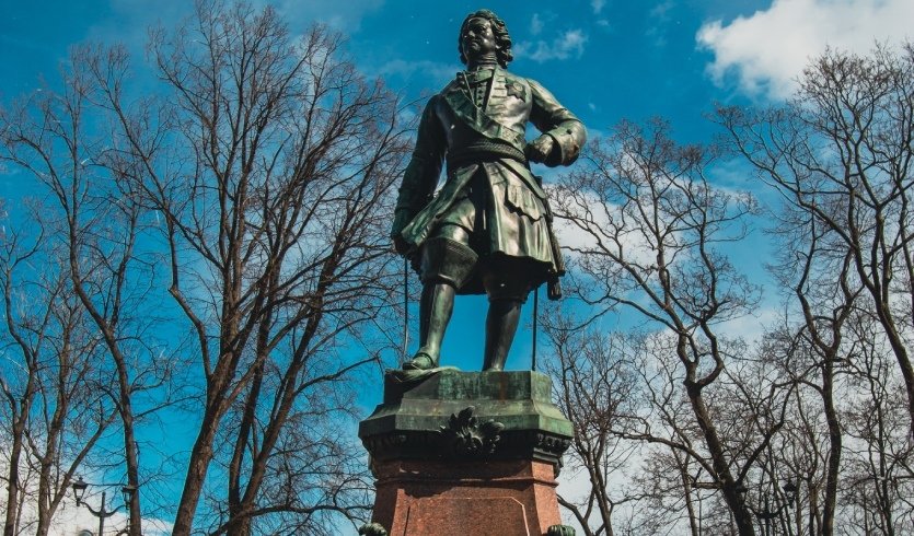 Кронштадт — экскурсия для школьников от 18600 рублей