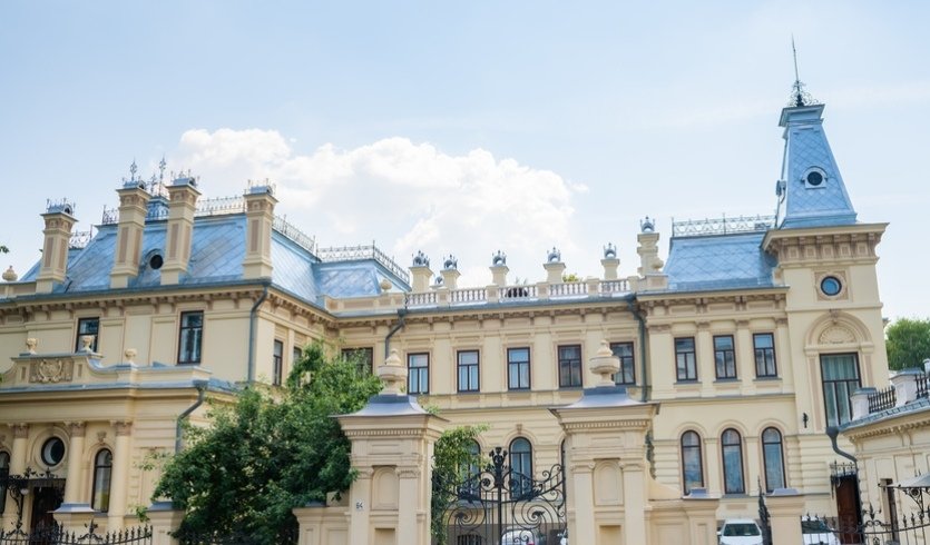 Казань на одном дыхании! (Новогодняя программа лайт, 4 дня) — экскурсия не периодичная от 12600 рублей