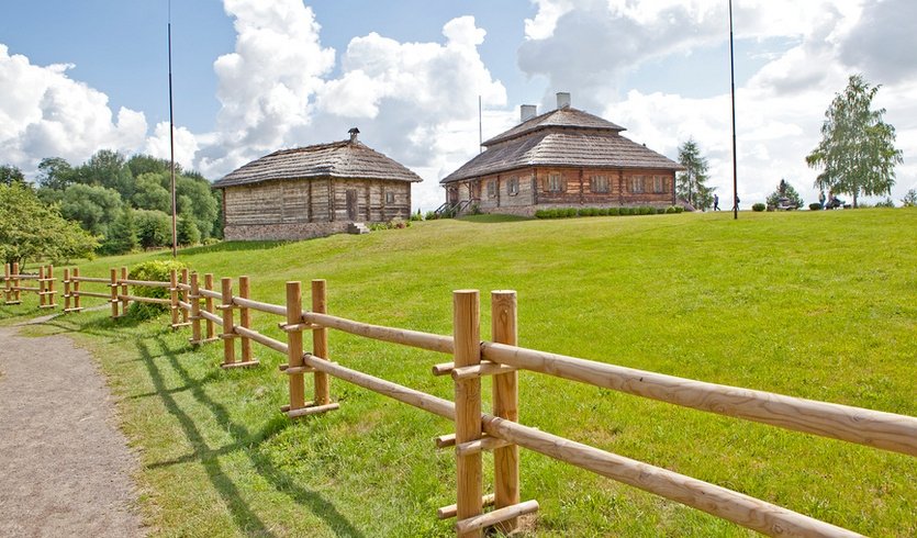 Коссово – туры в Белоруссию от 22500 рублей