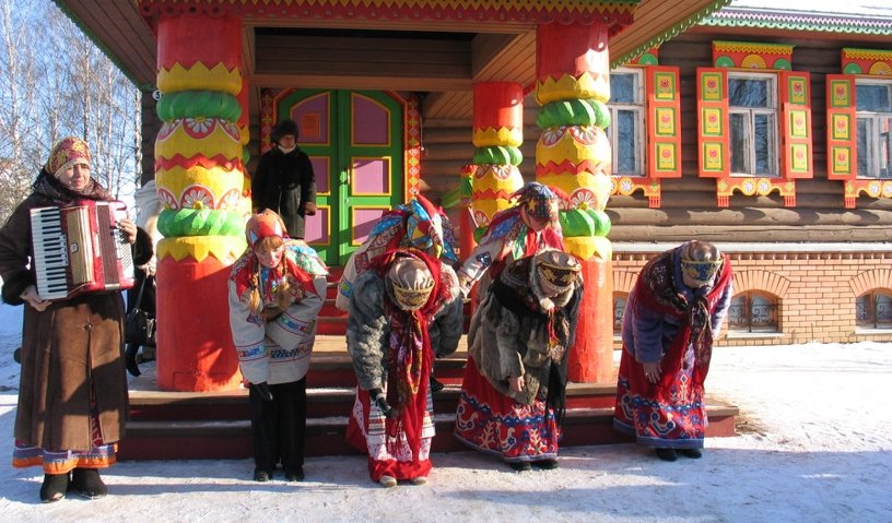  Северо-Восточная Русь (из Москвы) – сборные туры в по Золотому кольцу от 18850 рублей