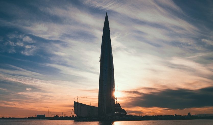 Тур в Санкт-Петербург с обзорной экскурсией — фото № 3 — Anthony Fomin on Unsplash