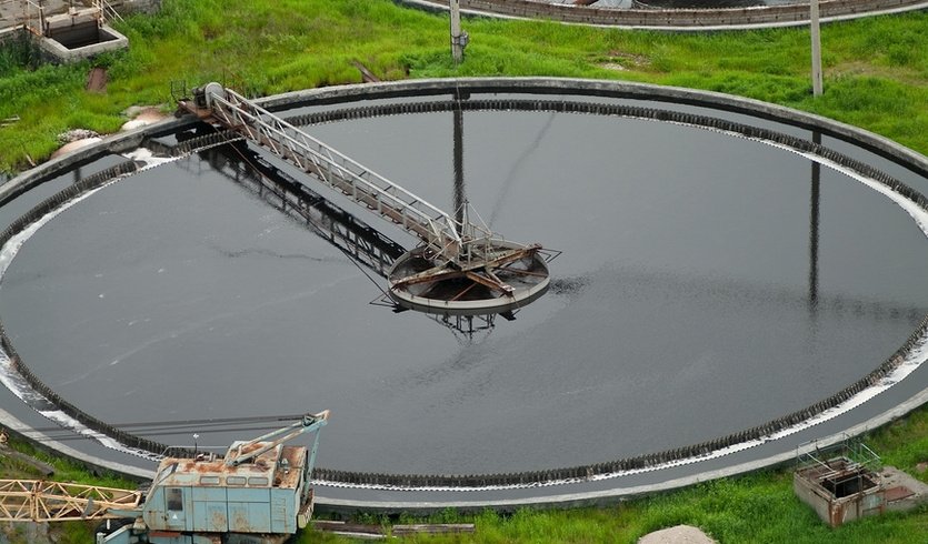 Юго-Западные очистные сооружения Санкт-Петербурга (для заказных групп) — Экскурсии для организованных групп от 1800 рублей