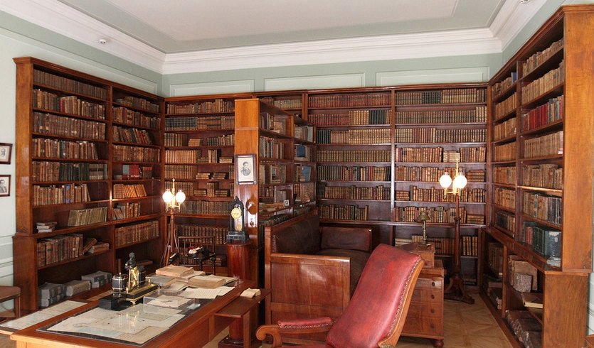 Путешествие с Котом ученым по пушкинскому Петербургу — экскурсии и программы для детей