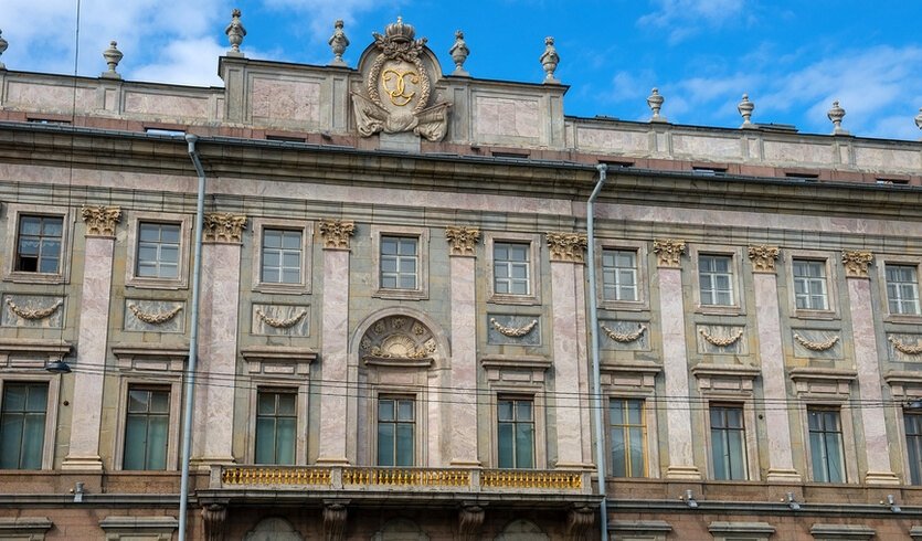 Мраморный дворец (с посещением покоев Великого князя К. К. Романова) – интерьерные экскурсии для организованных групп от 1920 рублей