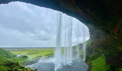 Фантастическая Исландия: остров льдов и вулканов – туры в Европу из Санкт-Петербурга