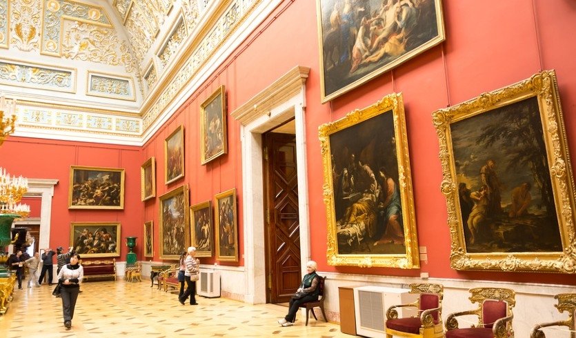 Петергофские каникулы, 8 дней (июнь-август) – сборные туры в Санкт-Петербург от 43150 рублей