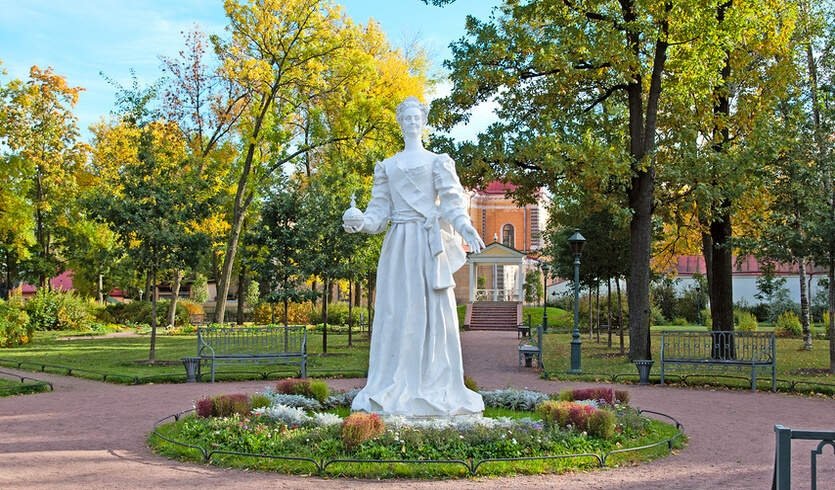 Рождественский музыкально-танцевальный вечер в Музее-усадьбе Г.Р. Державина — Музеи