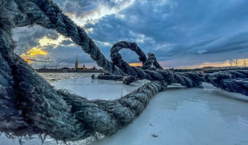 Морская столица – водные экскурсии по рекам и каналам