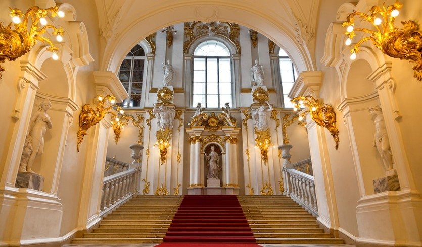 Алые паруса – туры в Санкт-Петербург от 21690 рублей